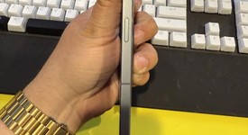 Good
													Nothing Phone (2) - Unlocked, Gray, 256 GB, 12 GB, photo 4 of 10