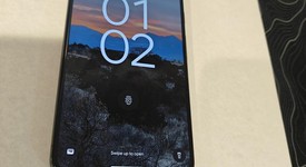 Good
													Google Pixel 8 Pro - Unlocked, Obsidian, 128 GB, 12 GB, G1MNW, mmWave 5G, photo 1 of 8