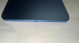 Mint
													Apple iPad 11th Gen - Wi-Fi, Blue, 128 GB, A3354, photo 3 of 9