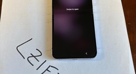 Good
													Samsung Galaxy Z Flip5 - Unlocked, Lavender, 256 GB, 8 GB, SM-F731U1, photo 2 of 5
