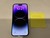 Good Apple iPhone 14 Pro Max - Unlocked, Purple, 128 GB, A2651