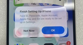 Mint
													Apple iPhone 16 - Unlocked, White, 128 GB, A3081, photo 1 of 25