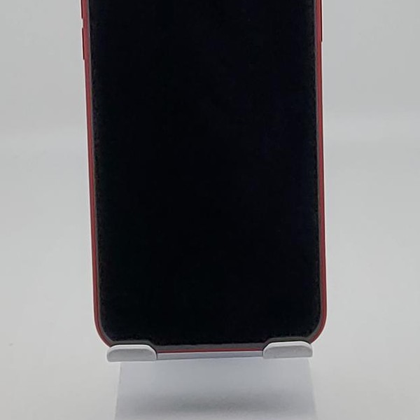 Apple iPhone Xr - Unlocked, 64 GB, Red, A1984