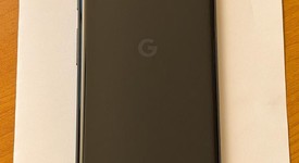 Mint
													Google Pixel 7 - Unlocked, Obsidian, 256 GB, 8 GB, GVU6C, Sub-6 5G, photo 2 of 6