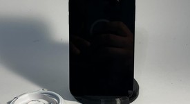 Good
													Apple iPhone 13 - Unlocked, Midnight, 128 GB, A2482, photo 1 of 5
