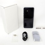 Good OnePlus 9 5G - T-Mobile, 128 GB, Black, 8 GB, LE2117