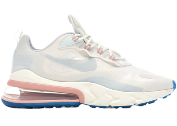 Nike Air Max 270 React American Modern Summit White for sale