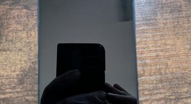 Mint
													Apple iPhone 17 Pro Max - Unlocked, Deep Blue, 256 GB, A3257, photo 3 of 8