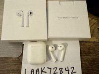 Apple AirPods 1st Gen