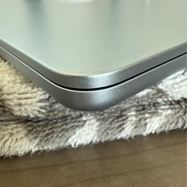 MacBook Air 2025 (M4) - 13 inch - 256 GB, Sky Blue, 16 GB, Apple M4