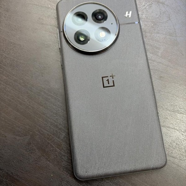 OnePlus 13 - Unlocked, 512 GB, Black Eclipse, 16 GB