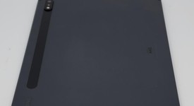 Good
													Samsung Galaxy Tab S7 - Wi-Fi, Mystic Black, 128 GB, 6 GB, SM-T870, Wi-Fi, photo 3 of 5