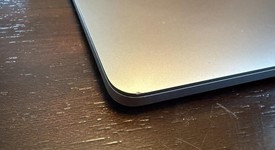 Good
													MacBook Pro 2019 - 13" - I7, Gray, 512 GB, 16 GB, photo 4 of 9