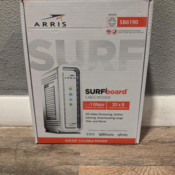 ARRIS Modem
