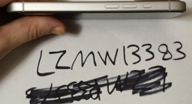 Mint
													Apple iPhone 17 Pro - Unlocked, Silver, 256 GB, A3256, photo 5 of 7