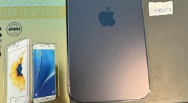Good
													Apple iPhone 14 Pro Max - T-Mobile, Purple, 128 GB, A2651, photo 2 of 6