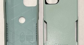 Good
													Apple iPhone 11 - Unlocked, White, 64 GB, A2111, photo 4 of 5