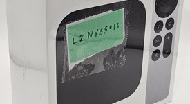 New
													Apple TV 4k 2nd Gen (2021) - 32 GB, photo 2 of 6