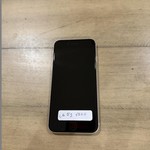 Good Apple iPhone SE 3rd Gen 2022 - Unlocked, 64 GB, Starlight, A2595