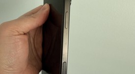 Mint
													Apple iPhone 16 Pro Max - Unlocked, Black, 256 GB, A3084, photo 5 of 16