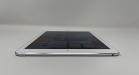 Good
													Apple iPad Air 2 - Wi-Fi, Silver, 32 GB, photo 4 of 6