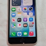 Good Apple iPhone SE 3rd Gen 2022 - T-Mobile, 64 GB, Starlight, A2595
