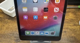 Good
													Apple iPad Mini 2 Retina - Unlocked, Black, 128 GB, photo 1 of 4