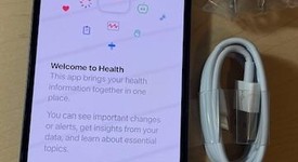 Mint
													Apple iPhone 13 - Unlocked, Midnight, 512 GB, A2482, photo 2 of 9