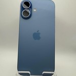 Mint Apple iPhone 17 - Unlocked, 256 GB, Mist Blue, A3258