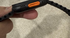 Mint
													Apple Watch Ultra 2 49mm - Unlocked, Black, A2986, photo 3 of 9