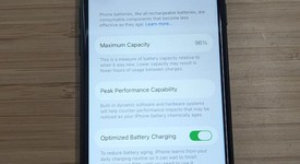 Good
													Apple iPhone SE 3rd Gen 2022 - Unlocked, Midnight, 64 GB, A2595, photo 1 of 12