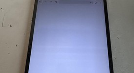 Fair
													Samsung Galaxy Tab A7 Lite - Verizon, Gray, 32 GB, 3 GB, SM-T227U, photo 4 of 4