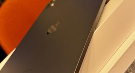 Mint
													Apple iPad Pro 11" 4th Gen 2022 - Wi-Fi, Gray, 128 GB, photo 5 of 7