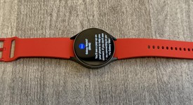 Good
													Samsung Galaxy Watch7 - Unlocked, Green, SM-L315U, 44mm, photo 2 of 7