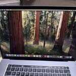 Good MacBook Pro 2019 - 16 inch - I9, Gray, 512 GB, 32 GB