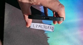 Mint
													Apple iPhone 15 - Unlocked, Black, 128 GB, A2846, photo 5 of 7