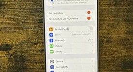 Good
													Apple iPhone 16 Pro - Unlocked, White, 128 GB, A3083, photo 1 of 10