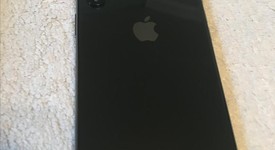 Good
													Apple iPhone Xs Max - Unlocked, Gray, 64 GB, A1921, photo 2 of 5