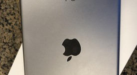 Good
													Apple iPad Mini - Wi-Fi, Silver, 16 GB, photo 6 of 6