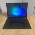 Mint Microsoft Surface Laptop 4 - 256 GB, Black, 16 GB, AMD Ryzen 5, 13.5 inch
