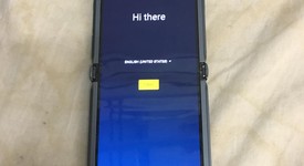 Good
													Motorola Razr 2 5G - T-Mobile, Graphite, 256 GB, 8 GB, XT2071-5, photo 5 of 7