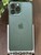 Good Apple iPhone 13 Pro Max - AT&T, Green, 128 GB, A2484
