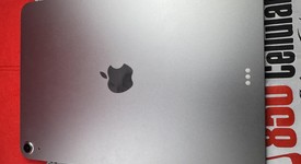 Good
													Apple iPad Air 11" (M3) 2025 - Wi-Fi, Gray, 128 GB, A3266, photo 2 of 13