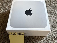 Mac mini 2023