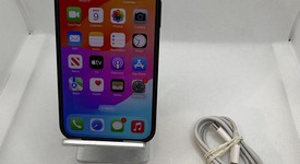 Good
													Apple iPhone 13 - Unlocked, Midnight, 128 GB, A2482, photo 1 of 9