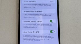 Good
													Apple iPhone 14 Pro Max - Unlocked, Black, 128 GB, A2651, photo 3 of 8