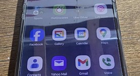 Good
													Motorola Razr (2024) - Visible, Gray, 256 GB, 8 GB, photo 5 of 8