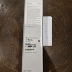 New Samsung Galaxy Watch7 - Wi-Fi, Green, SM-L300N, 40mm