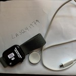 Good Apple Watch Series 10 46mm - Black, A2999 - GPS, Aluminum