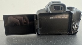 Mint
													Canon EOS R50 - Black, photo 2 of 5